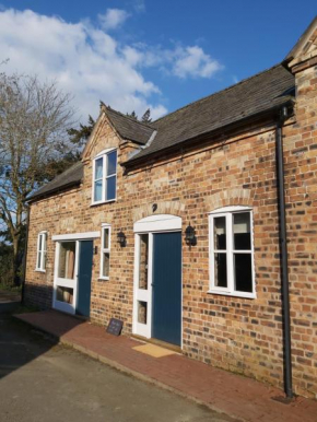 The coach house